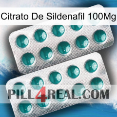 Sildenafil Citrate 100Mg dapoxetine2